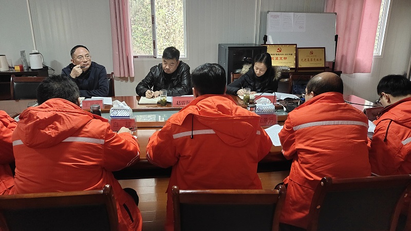 1670827013839533.jpg 集團公司黨委書記、董事長趙震海調研指導摩天沖項目 (3).jpg