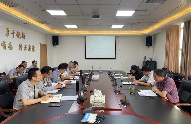 1687171491100759.jpg 集團公司黨委書記董事長趙震海一行到公司進行調(diào)研 - 副本.jpg